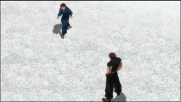 Baki Dou The Invincible Samurai (Hindi) - Season 01 Episode 12